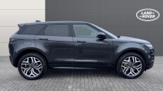 Land Rover Range Rover Evoque 2.0 P200 R-Dynamic HSE 5dr Auto Petrol Hatchback